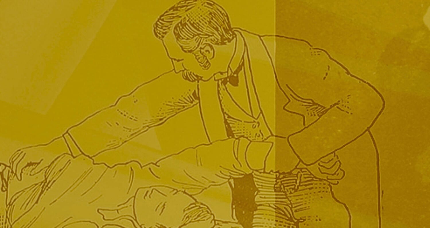 De positieve effecten van Osteopathie